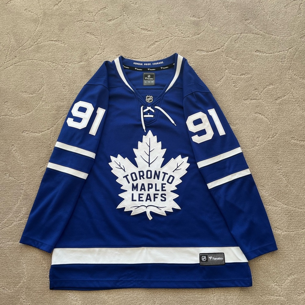 Women’s XL Fanatics
